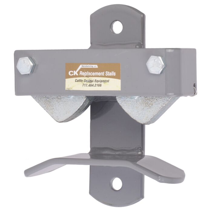 CK Manufacturing Gate Latch