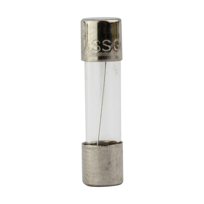 Bussmann Eaton Bussmann series fast-acting fuse
