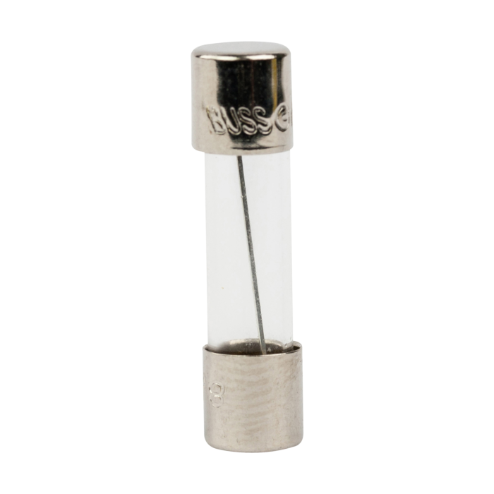 Bussmann Fast-Acting Fuse