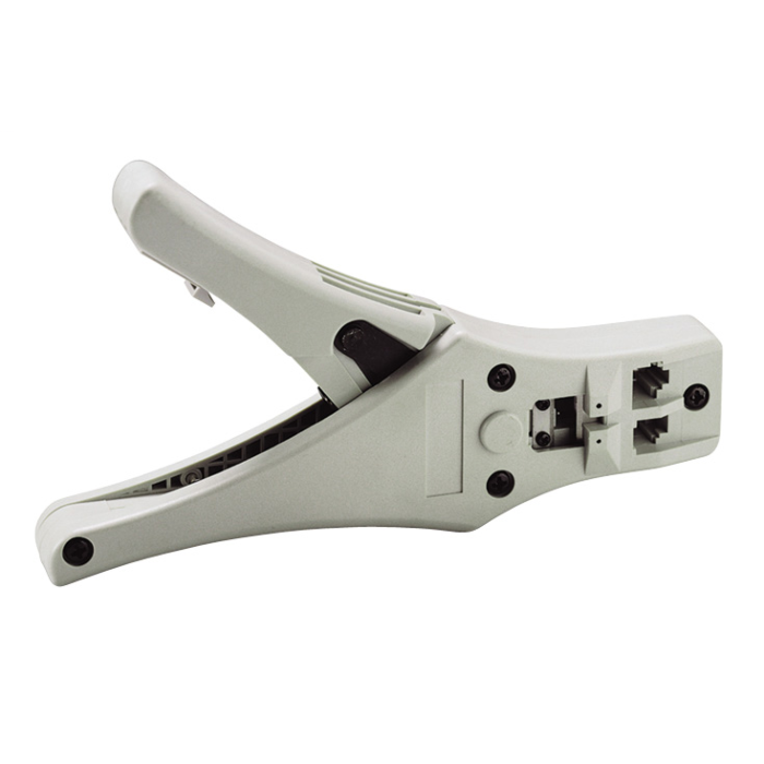 Gardner Bender RJ-45 and RJ-11 Modular Plug Crimp Tool