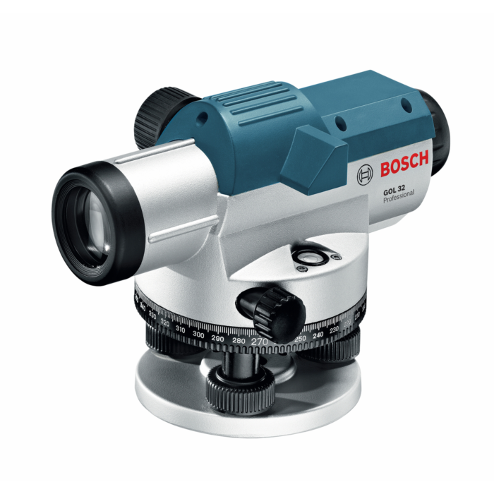 Bosch Automatic Optical Level