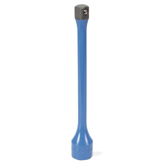 Grey Pneumatic Impact Ready 1/2" Drive 120 lbs   Torque Extension