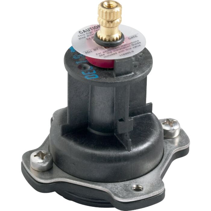 KOHLER Kohler Mixer Faucet Cap Kit for K-304 Rite-Temp