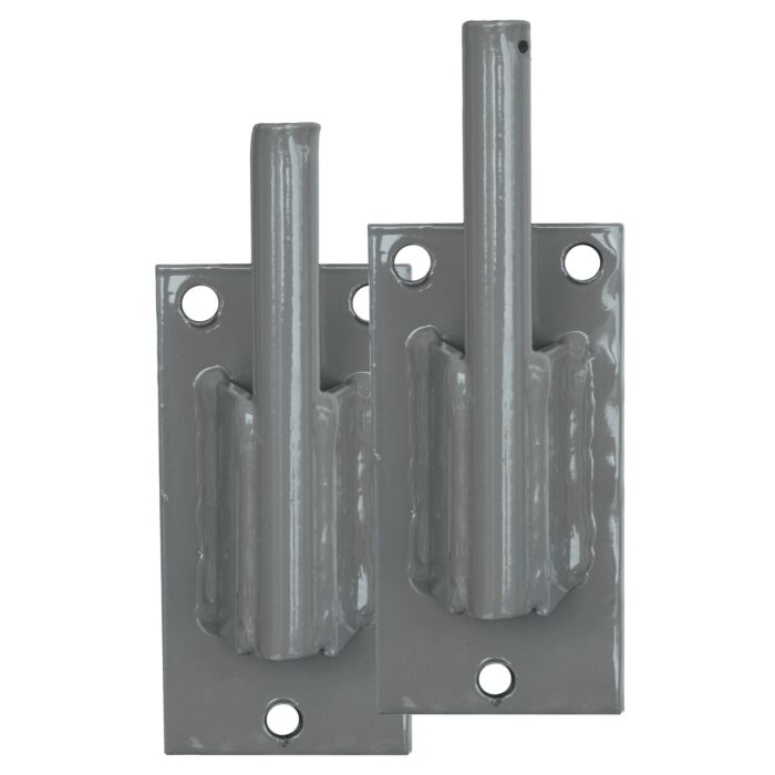 CK Manufacturing Flat Mount Gate Hinge