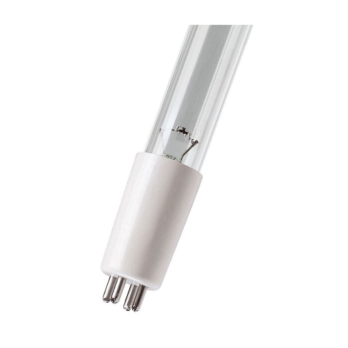 14 W 4-Pin Single Ended 7-LWT-UV007 UV Lamp