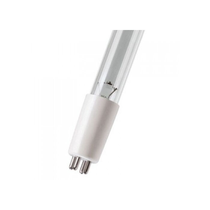 120 V 17 W Tubular UV Lamp
