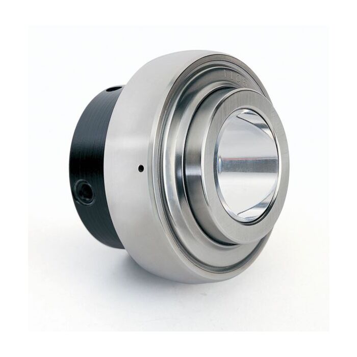 Timken 5/8 in 1.575 in 3/4 in Greasable Locking Insert Bearing