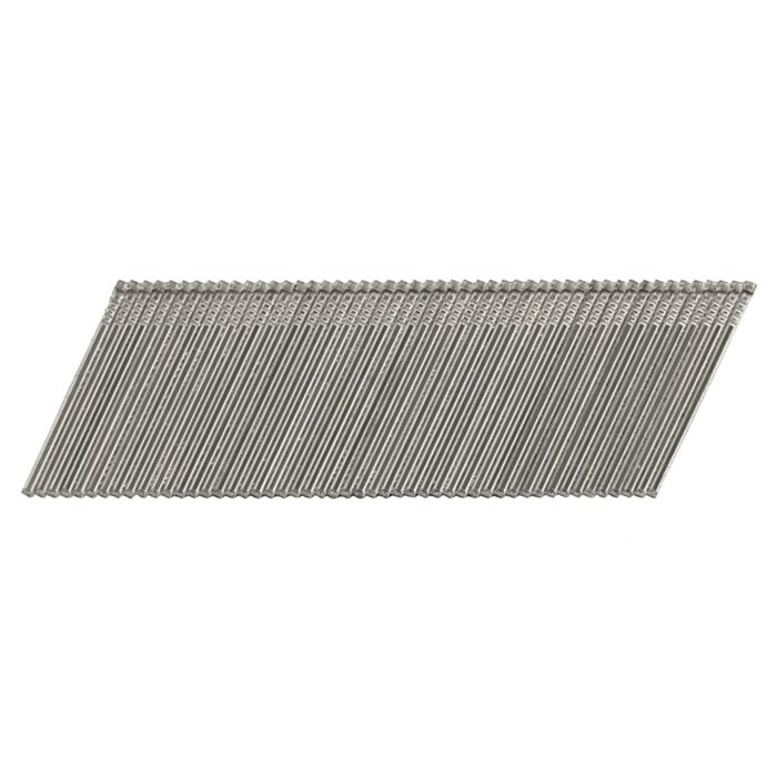 Grip-Rite 2 in 15 ga Stainless Steel Angle Finish Nail