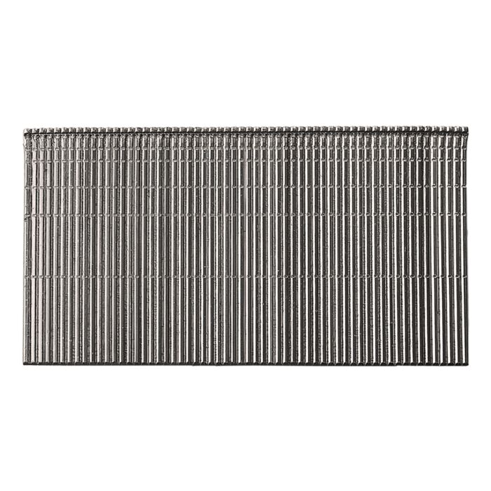 Grip-Rite 2-1/4 in 16 ga Steel Straight Finish Nail