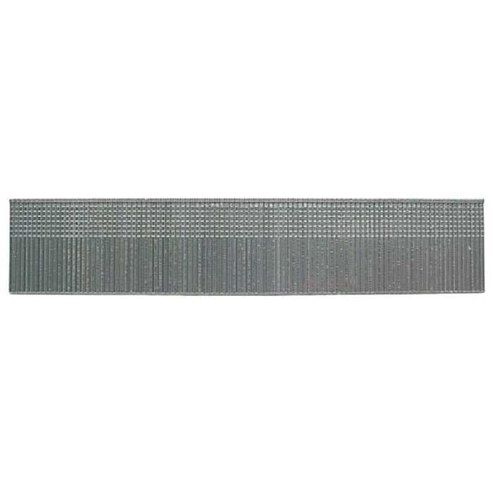 Grip-Rite Finish 16ga Straigt 2" Galv 2.5M