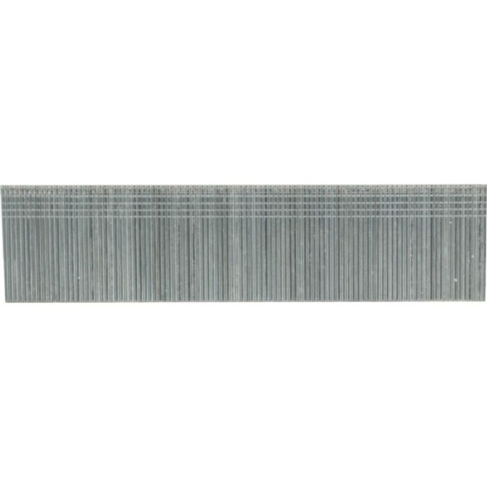 Grip-Rite Finish Brad 18ga Galv (5,000 pk) 1-1/4 in.