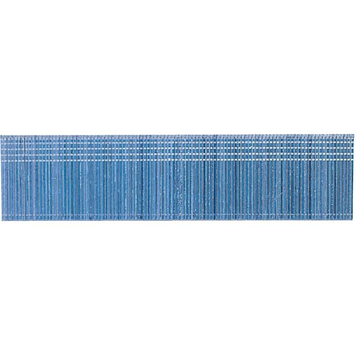 Grip-Rite 18-Gauge Electrogalvanized Brad Nail, 3/4 In. (5000 Ct.)
