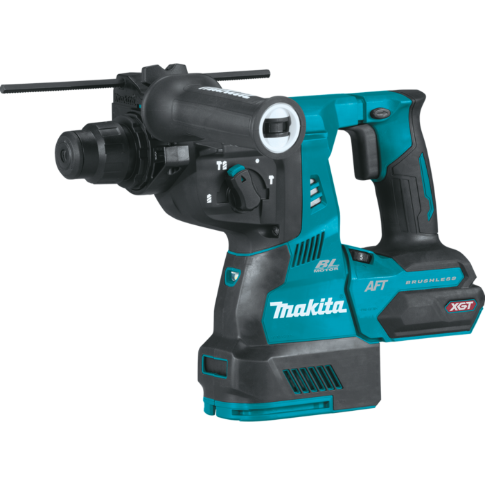 Makita 0 - 5000 bpm 0 - 980 rpm 3.2 J Rotary Hammer