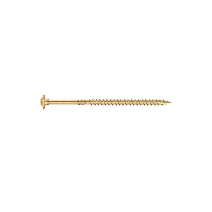 GRK Fasteners 3/8 in Structural Screw
