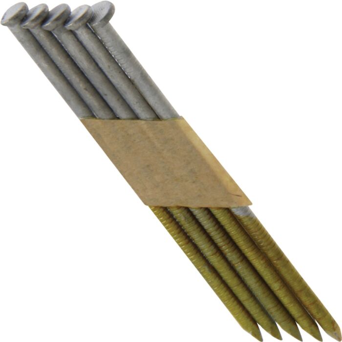 Grip-Rite 30* Paper Clipped 3-1/4"RngGal2M