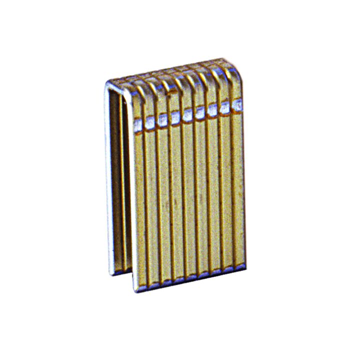 Grip-Rite 7/32 in 1 in 18 ga Narrow Crown Staple