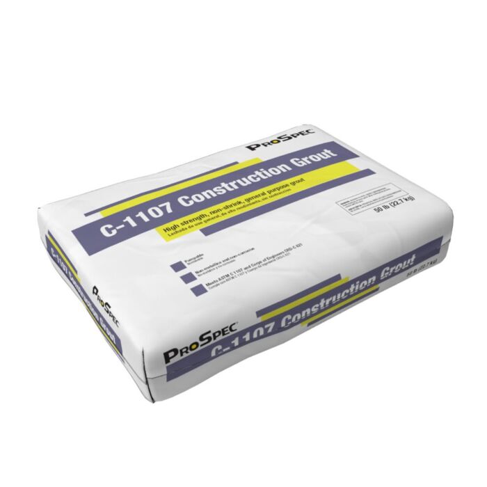 ProSpec Non-Shrink Construction Grout 50 lb
