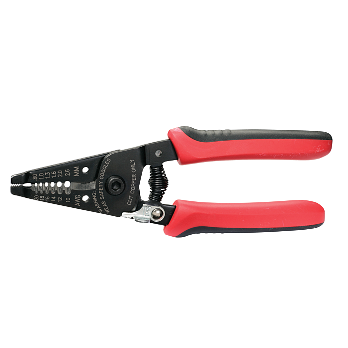Gardner Bender 4-in-1 Stripper with Lock