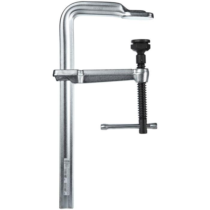 Bessey Tools classiX Regular Duty GSM Series Clamp
