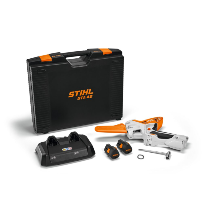 STIHL GTA 40 Pruning Chainsaw (Kit)