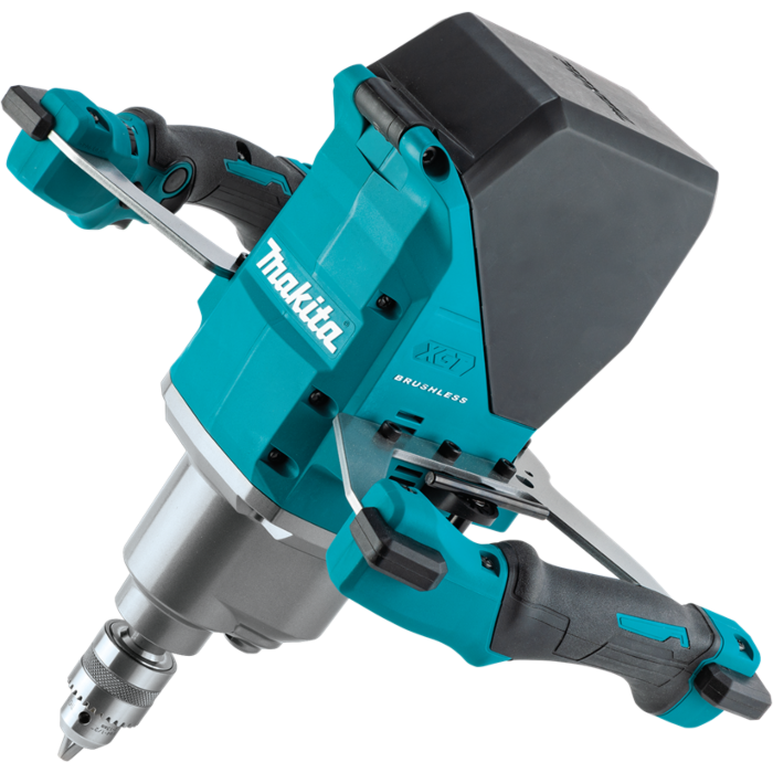 Makita 40V Max XGT® Brushless Cordless 1/2 in. Mixer (Bare Tool)