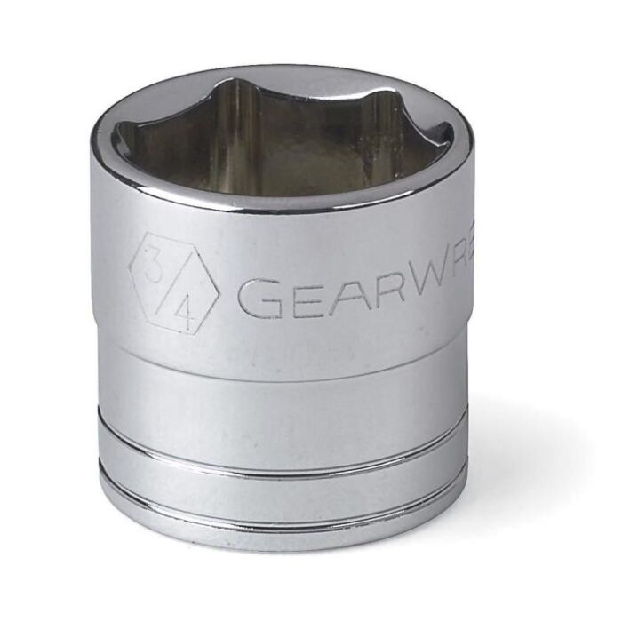 GearWrench 1/4 Vortex Bit Socket T27"