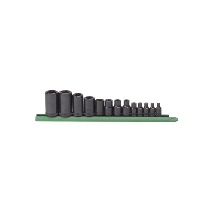 GearWrench 13 Pc. External TORX® Socket Set