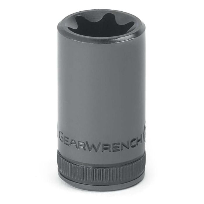 GearWrench 1/2" Drive External Torx Socket, E-18