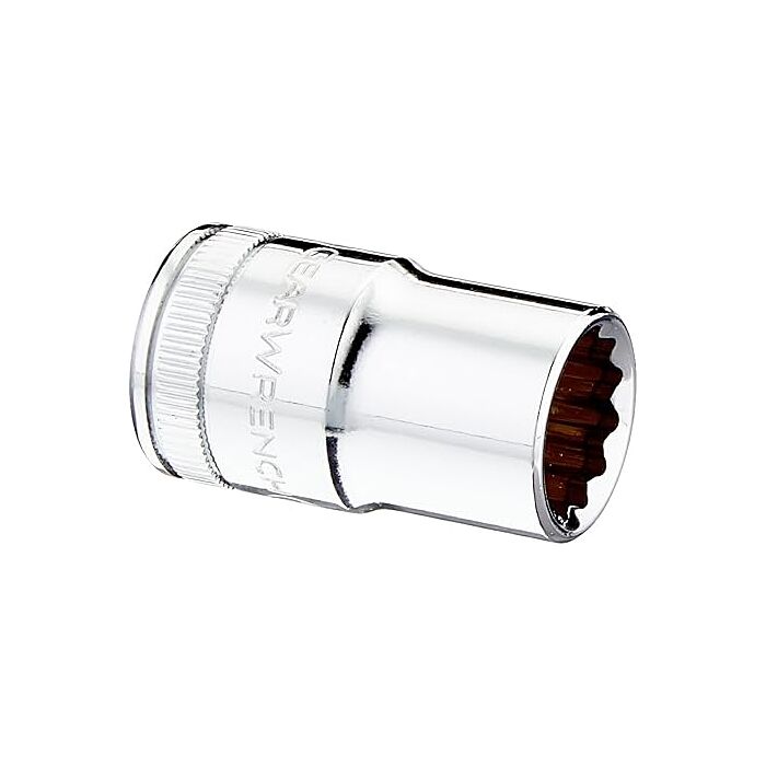 GearWrench 1/2" Drive 12 Point Standard Metric Socket 14mm