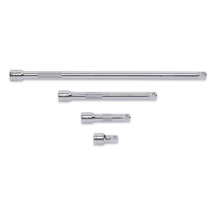 GearWrench 4 Pc. 3/8" Drive Standard Extension Set
