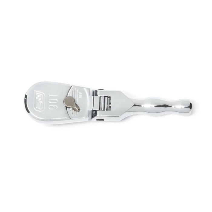 GearWrench RAT FP STUBBY FLEX TD 3/8DR 90 TOOTH