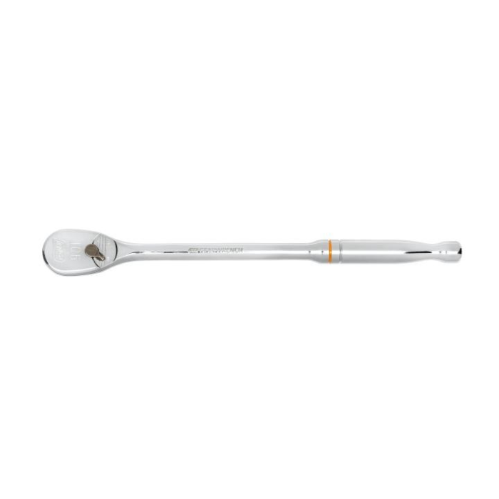 GearWrench RAT FP TD LNG 3/8DR 90T