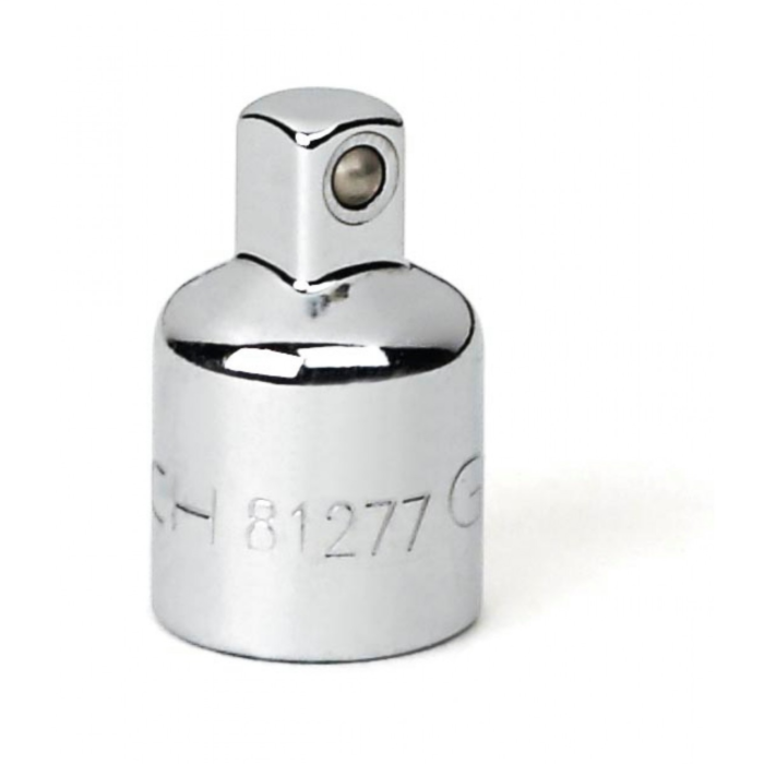 GearWrench 3/8" Drive 3/8" F x 1/4" M Adapter