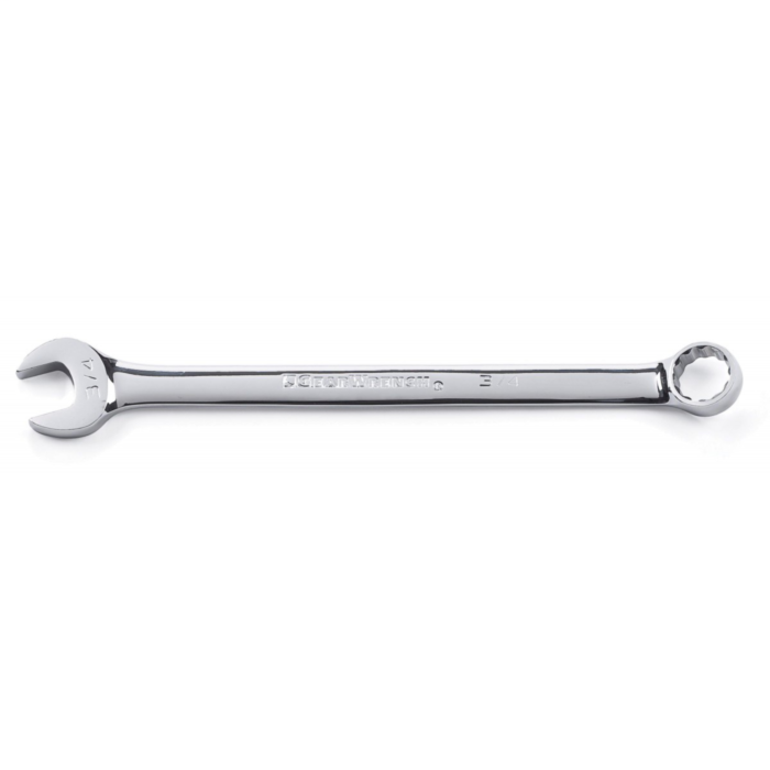 GearWrench 15/16" Long Pattern Combination Wrench