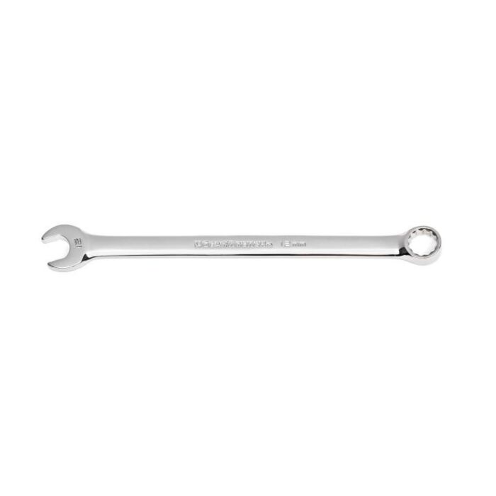 GearWrench 12mm Long Pattern Combination Wrench