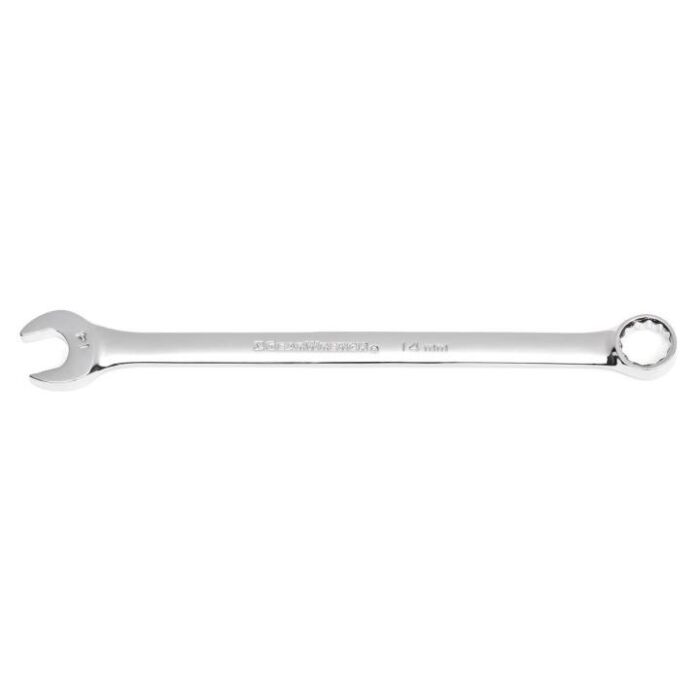 GearWrench 14mm Long Pattern Combination Wrench