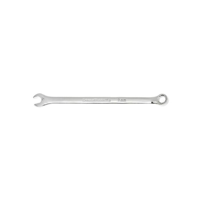 GearWrench 7mm Long Pattern Combination Wrench