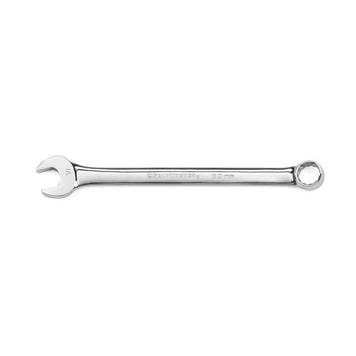 GearWrench 30mm Long Pattern Combination Wrench