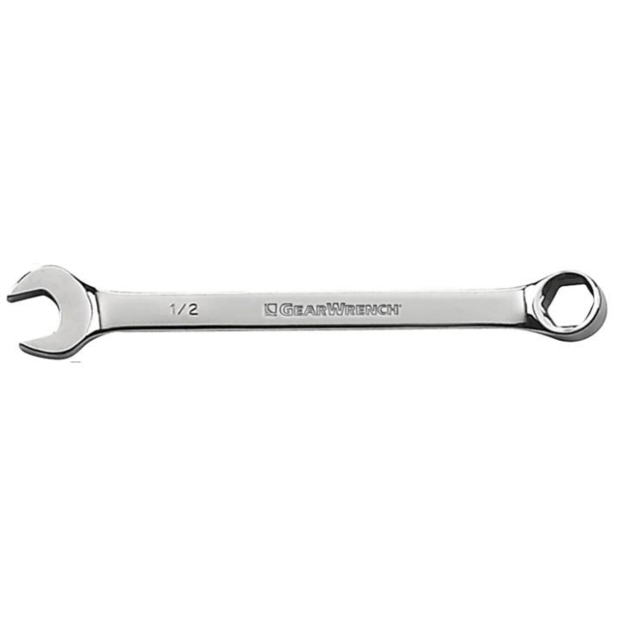 GearWrench 6 Point Combination Wrench - 5/8 in.