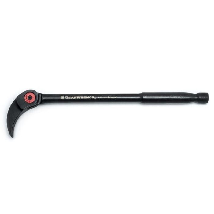 GearWrench Indexing Pry Bar - 8 in.