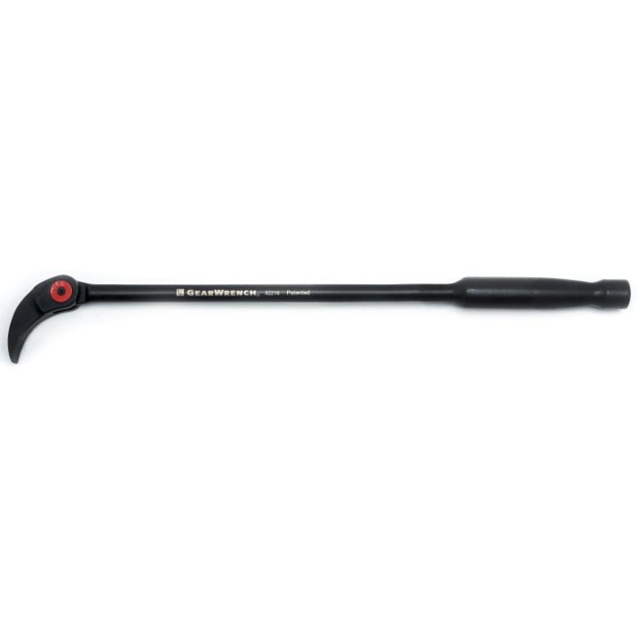 GearWrench Indexing Pry Bar - 16 in.