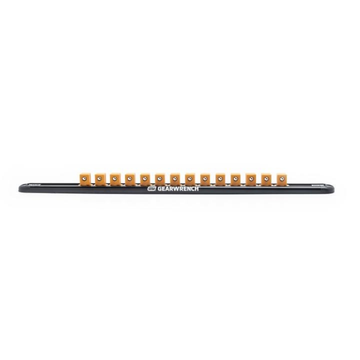GearWrench MAG SKT RAIL 1/2