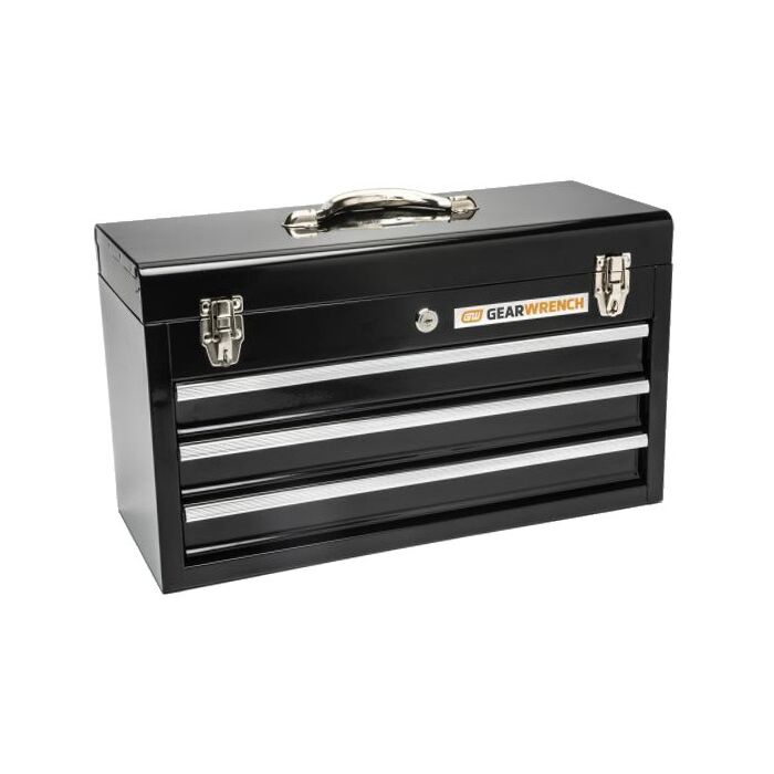 GearWrench BOX TL 3DRW