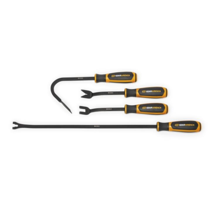 GearWrench KIT DOOR PANEL 4PC