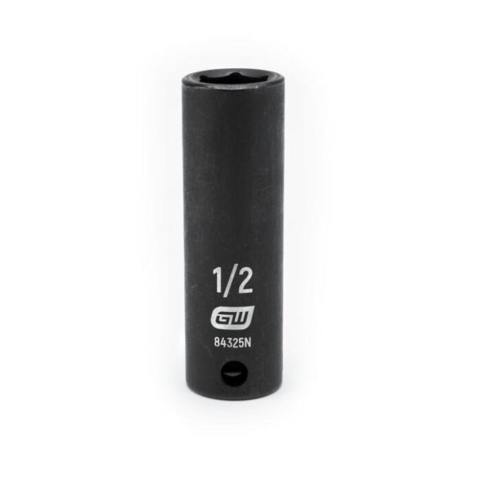 GearWrench 3/8" Drive 6 Point 13/16" Deep Impact Socket