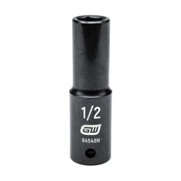 GearWrench 1/2" Drive 6 Point 1/2" Deep Impact Socket