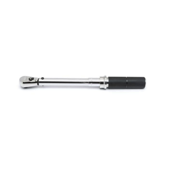 GearWrench WR TRQ MICRO 3/8DR 30-250 IN