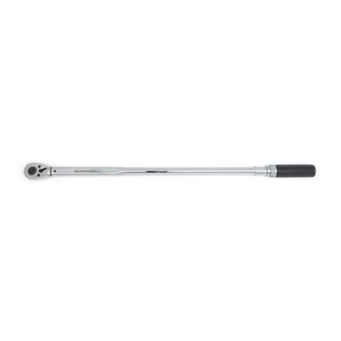 GearWrench TRQ WR MICRO 3/4DR 100-600 FT LB