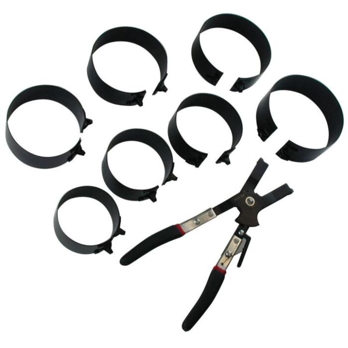 GearWrench Piston Ring Compressor Set