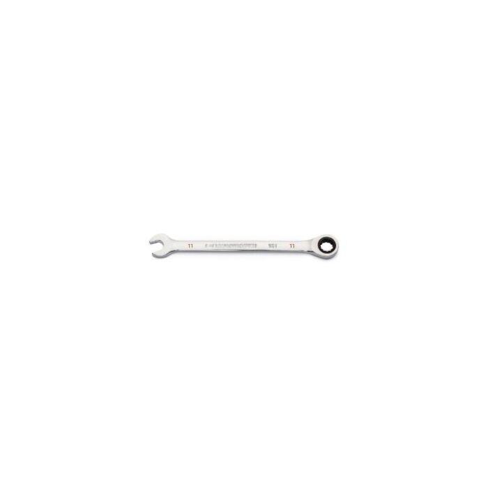 GearWrench 11mm Combination Ratcheting Wrench